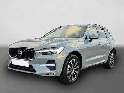 Grau Gebraucht 2023 Volvo XC60 Core SUV | 42.000 € (Fairer Preis)