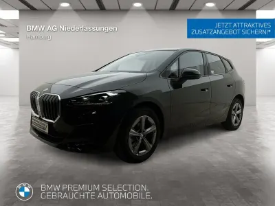 Gebraucht BMW 216 Active Tourer