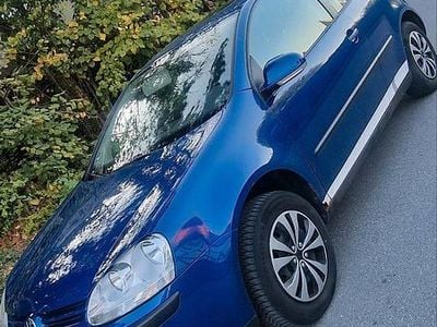 VW Golf V