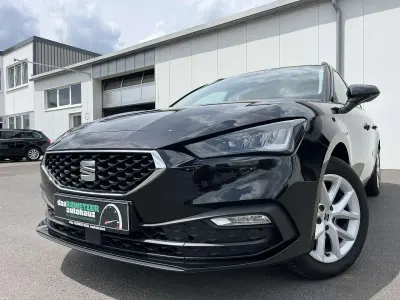 Gebraucht Seat Leon