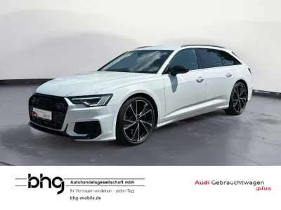 Gebraucht Audi S6