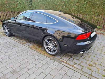 Audi A7 Sportback