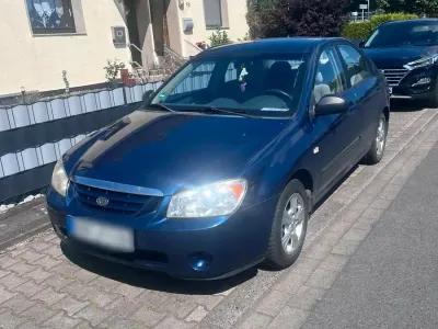 Gebraucht Kia Cerato