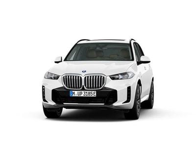 Brugt BMW X5 Comfort Edition 313 HK (230 kW) 2025 SUV