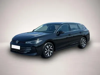 Neu VW Passat Business 150 PS (110 kW) 2026 Manufacturer Kombi