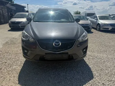 Gebraucht Mazda CX-5