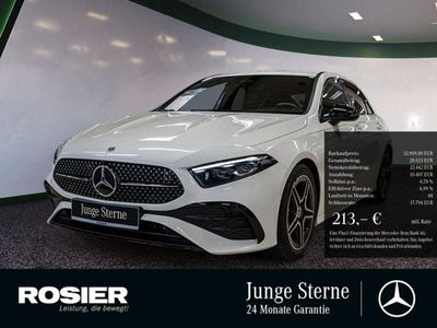 Mercedes 200