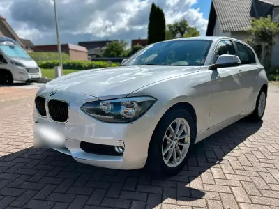 Gebraucht BMW 116