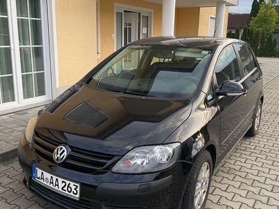 VW Golf Plus
