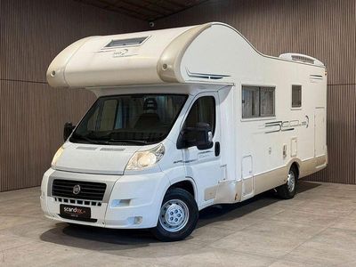 Usata Fiat Ducato 129 CV (94 kW) 2011 Bianco Furgone