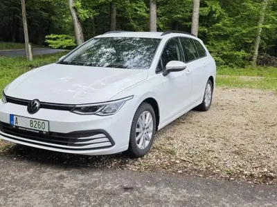 Gebraucht VW Golf VII