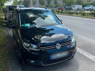 VW Touran