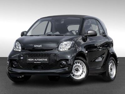 Smart ForTwo Electric Drive