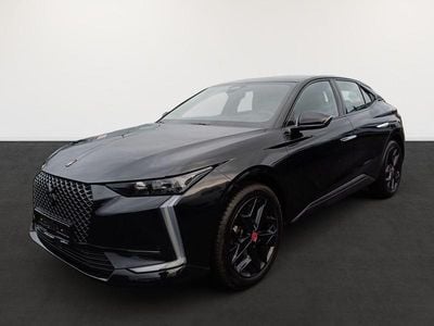 DS Automobiles DS4