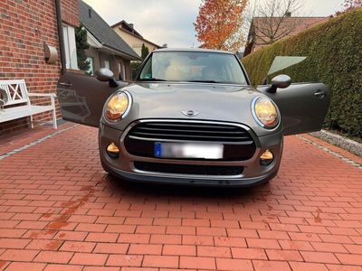 gebraucht Mini Cooper Cooper