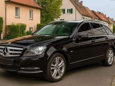 Mercedes C180