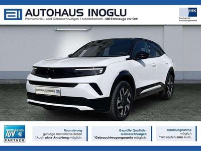 Usata Opel Mokka 131 CV (96 kW) 2025 Bianco SUV