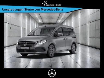 Mercedes T180