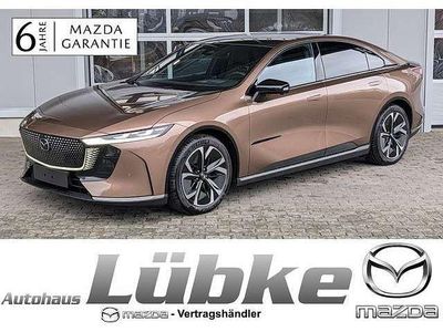 Melting copper m Neu 2025 Mazda 6e Takumi-Line Limousine | 38.790 € (Fairer Preis)