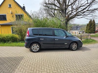 gebraucht Renault Espace Initiale 3.0 dCi V6 24V Automatik In...