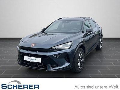 Gebraucht Cupra Formentor 150 PS (110 kW) 2025 Magnetic grau metallic (metallic) SUV