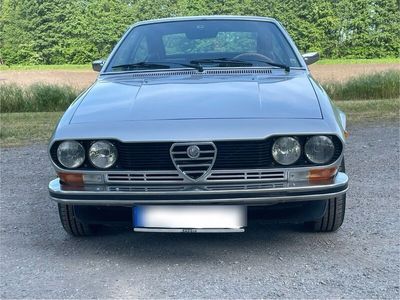 gebraucht Alfa Romeo Alfetta GT/GTV 2.0