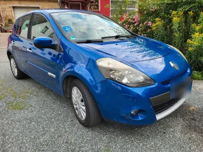 Gebraucht Renault Clio
