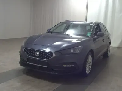 Gebraucht Seat Leon