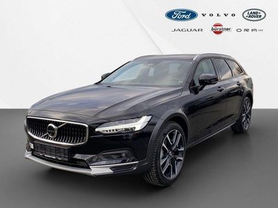 gebraucht Volvo V90 CC Ultimate B4 D AWD +Massage