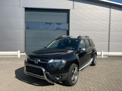 Gebraucht Dacia Duster