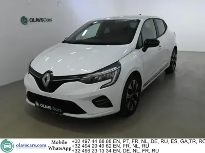 Gebraucht Renault Clio V
