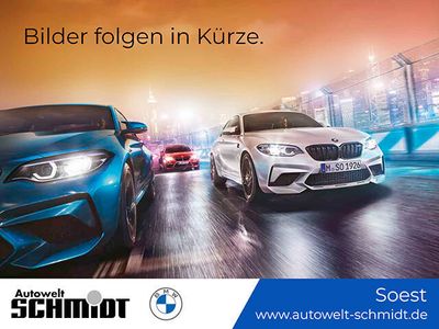 gebraucht BMW 520 d Touring M Sportpaket Panorama HeadUp AHK