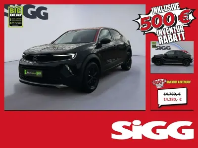 Gebraucht Opel Mokka