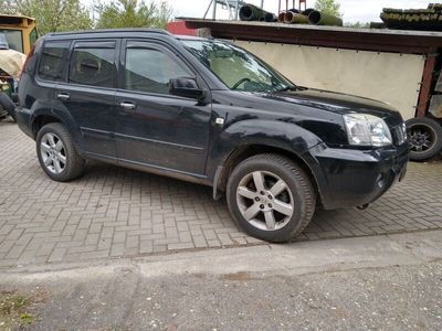 gebraucht Nissan X-Trail 2,2 DCI T30