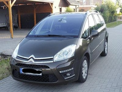 Citroën Grand C4 Picasso