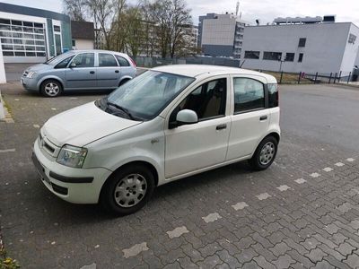 gebraucht Fiat Panda 