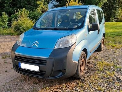 Citroën Nemo