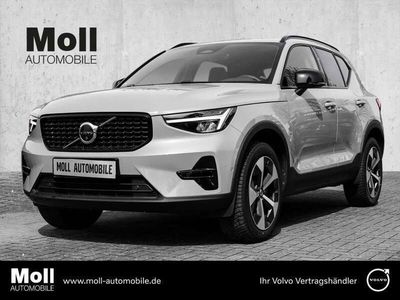 Gebraucht Volvo XC40 Plus 197 PS (144 kW) 2023 Grau SUV