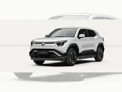 Gebraucht Suzuki e-Vitara