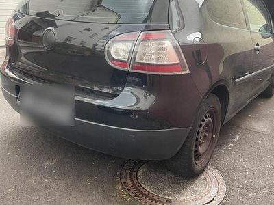 VW Golf V