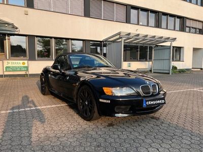 BMW Z3