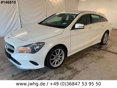 Mercedes CLA220
