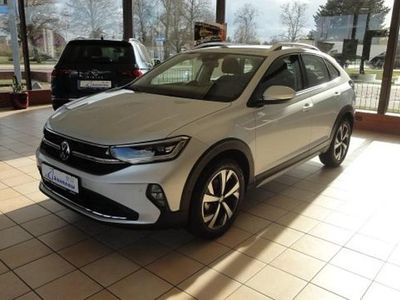 Gebraucht VW Taigo Style 110 PS (80 kW) 2023 SUV