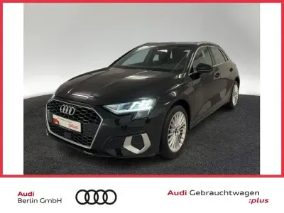 Gebraucht Audi A3