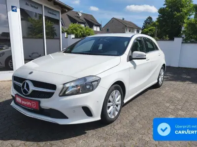 Gebraucht Mercedes A180
