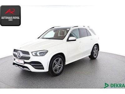 Mercedes GLE450 AMG
