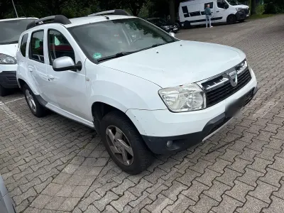 Gebraucht Dacia Duster