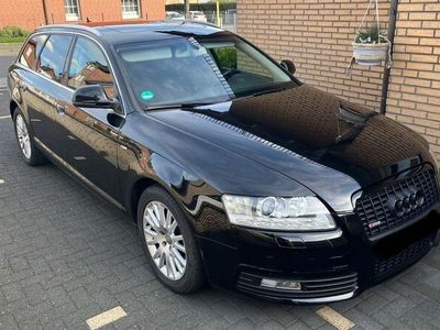 gebraucht Audi A6 2.0 TDI (DPF) 125kW multitronic Avant -