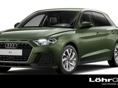 Gebraucht Audi A1 Sportback
