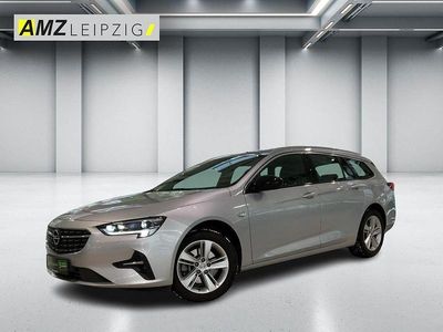 Argon silber/ice silver (m2) Gebraucht 2021 Opel Insignia Kombi | 17.900 € (Fairer Preis)